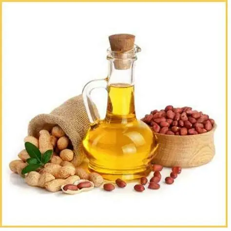 Groundnut Oil